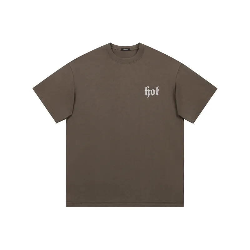 Hotwind T Shirts Unisex-11