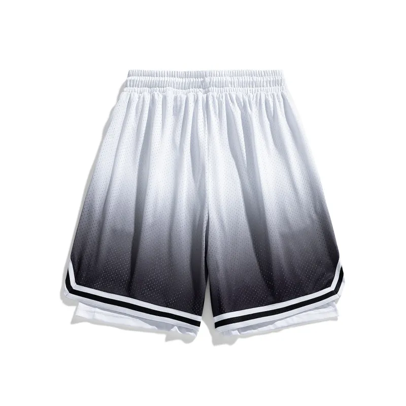 ROBINHOOD Casual Shorts Unisex-10