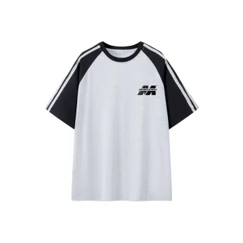MUSCLETECH T Shirts Unisex