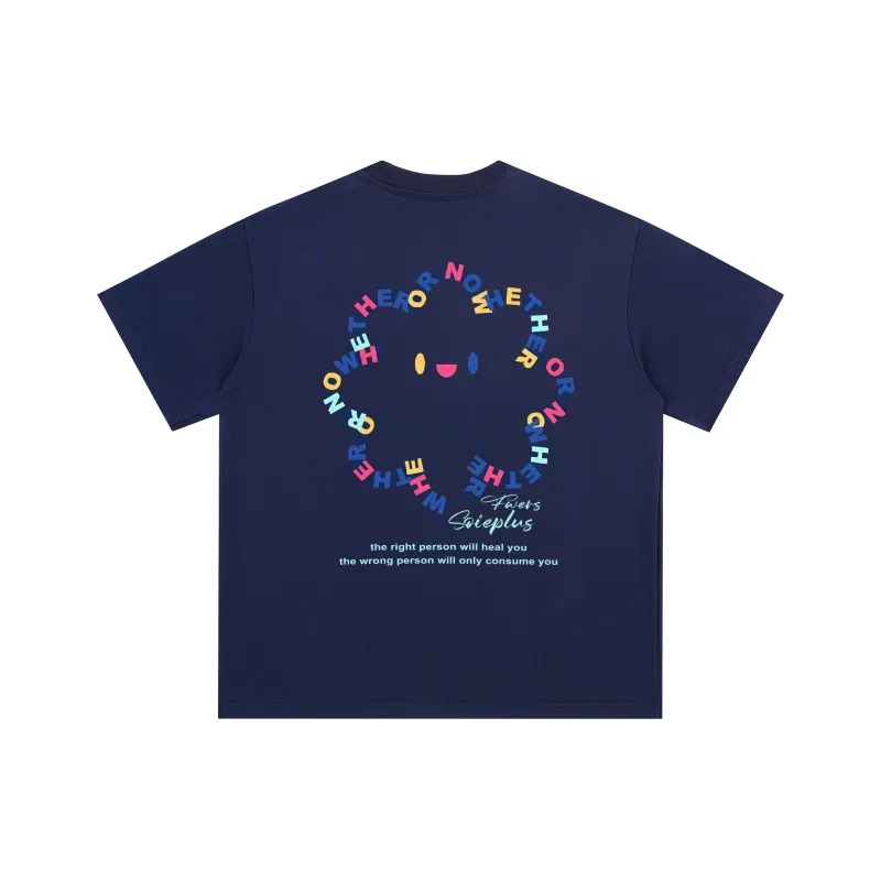 SOIE T Shirts Unisex-13
