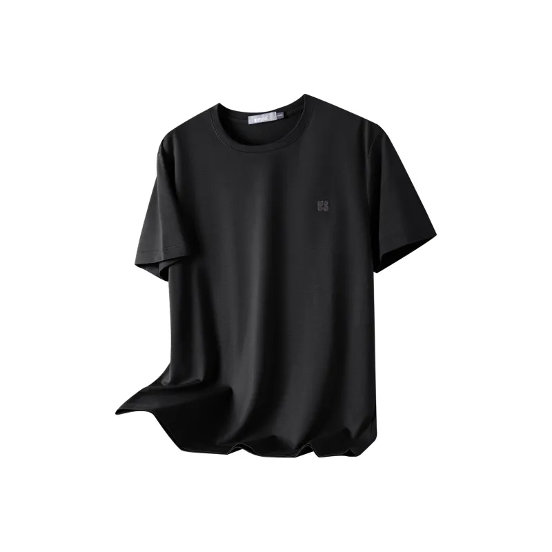 Red bean T Shirts Men-14