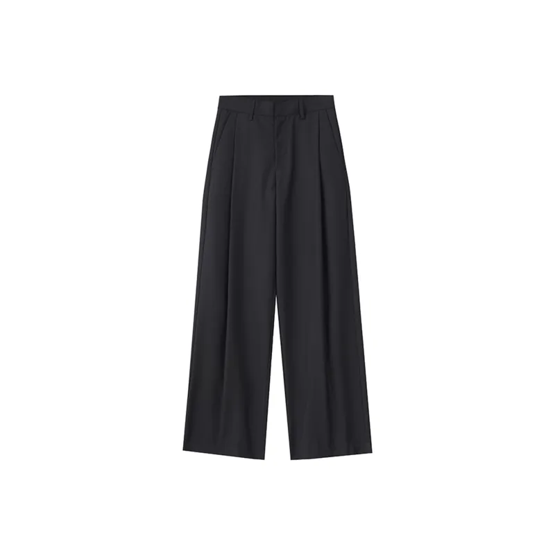 FUERZA Casual Pants Unisex-4