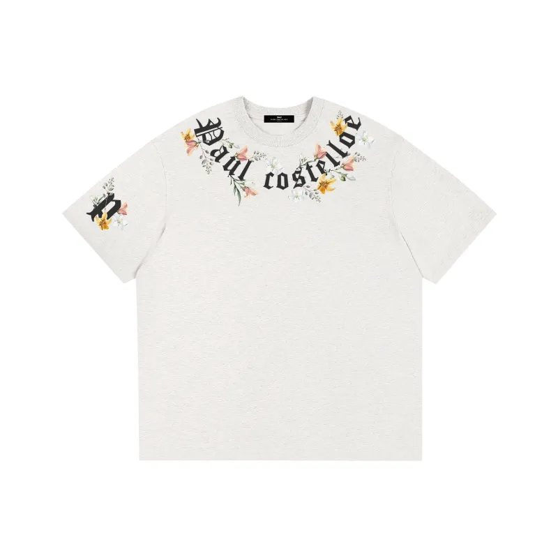 PAUL COSTELLOE T Shirts Unisex-15