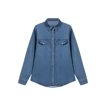 FAIRWHALE Shirts Women's