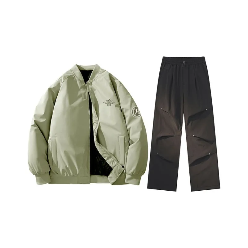 BRUMAIRE Puffer Jackets Unisex-25
