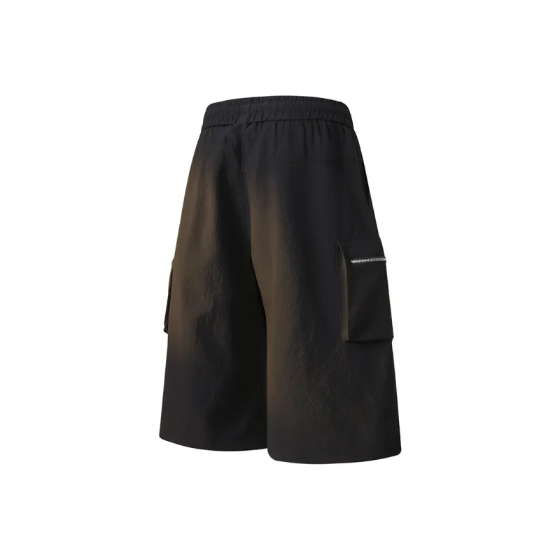 Chinpeno Casual Shorts Unisex-4
