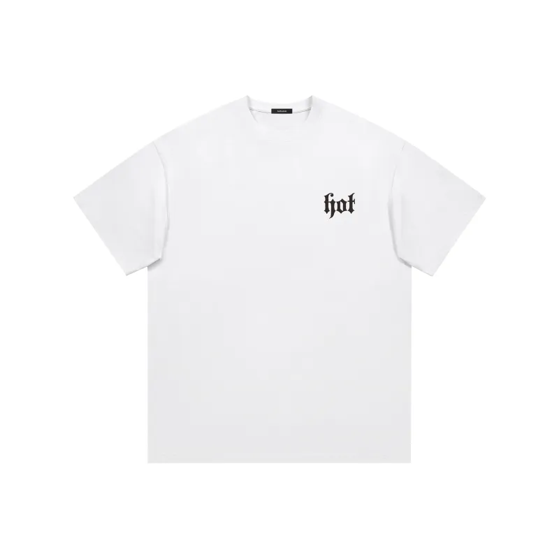 Hotwind T Shirts Unisex-21