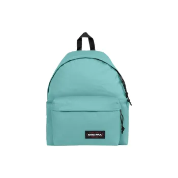 EASTPAK Polyester Backpack Unisex Light Blue