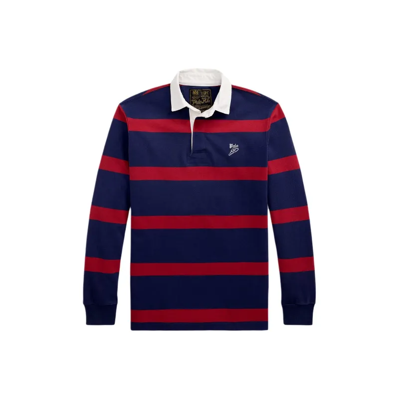 Polo Ralph Lauren Polo Shirt Men's Multicolor-0