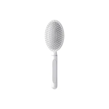 Love Of Wormwood Luxury Styling Portable Airbag Comb Massage Smooth And Curling Comb