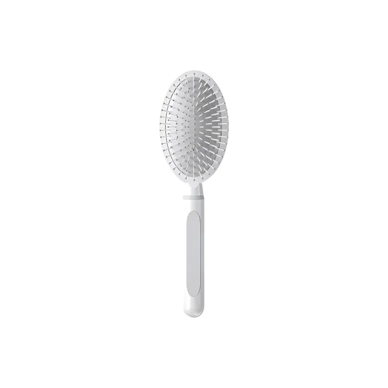 Love Of Wormwood Luxury Styling Portable Airbag Comb Massage Smooth And Curling Comb-0