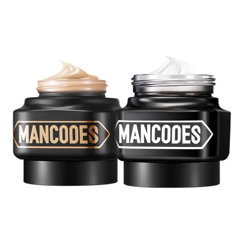MANCOES 스킨케어 세트 남성
