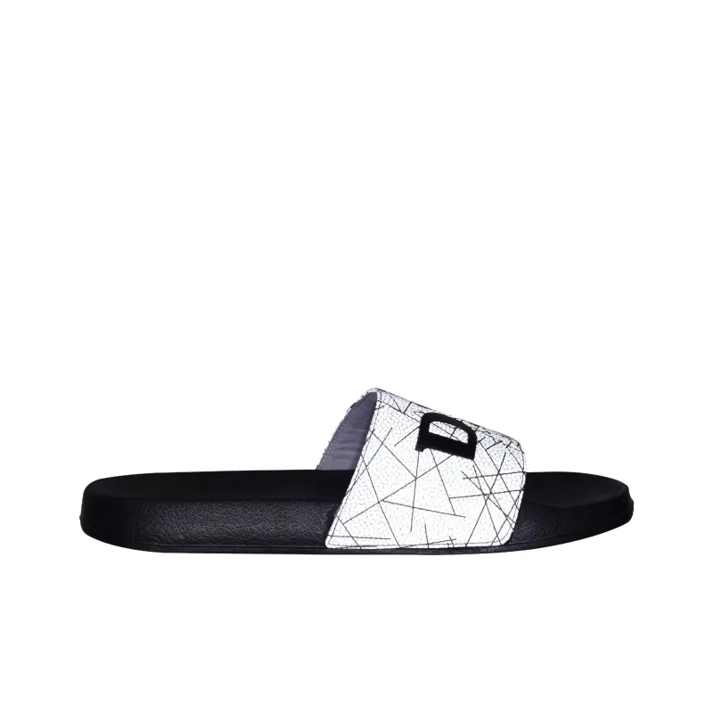 SPALDING EVA Slip Resistant Slide Slippers Men's-7