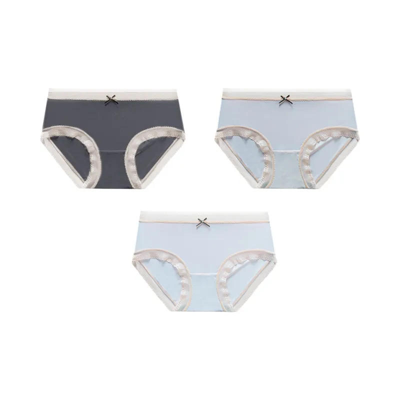 Ordifen Underpants Women's 3 Pack-18