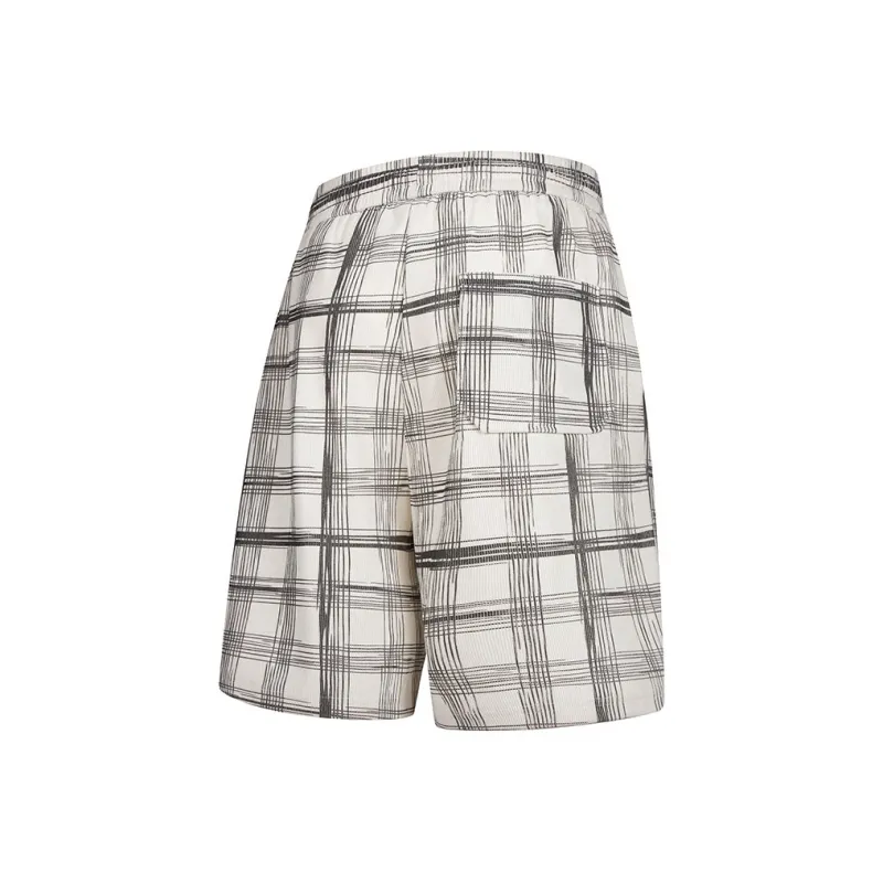 RED DRAGONFLY Casual Shorts Unisex-5