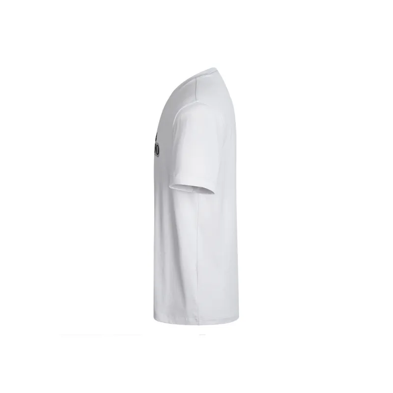 MANGANO T Shirts Men Light Gray-1