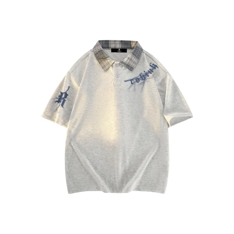 ROBINHOOD Polo Shirts Unisex-8