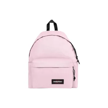 EASTPAK Polyester Backpack Women's Pink
