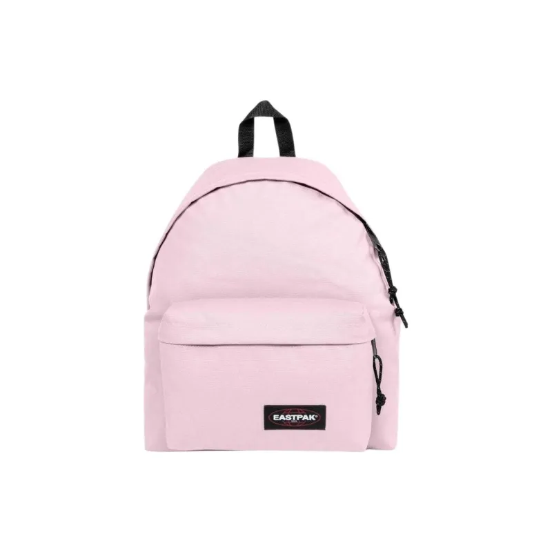 EASTPAK Polyester Backpack Women's Pink-0