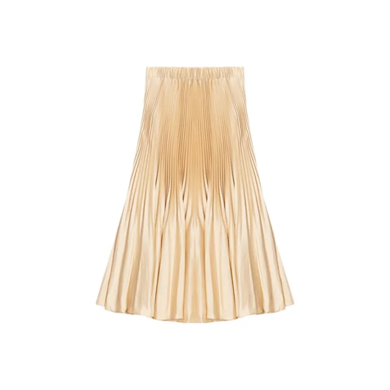 CLUB MONACO Casual Long Skirt Women's-1