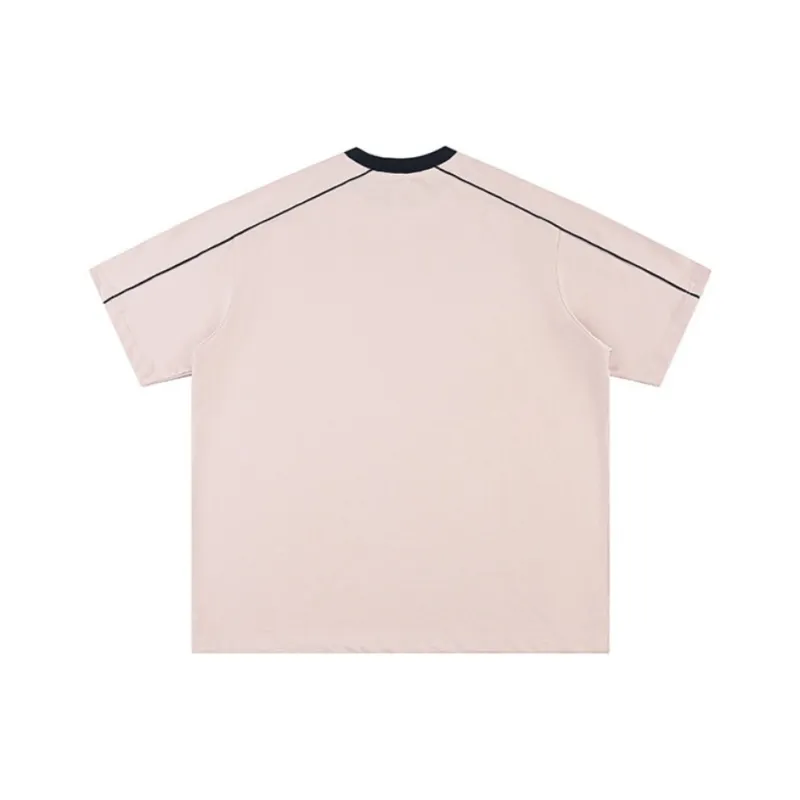 Vine Color T Shirts Women's-7