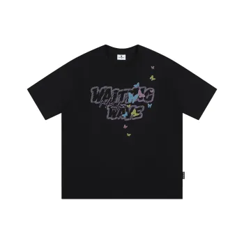WAITINGWAVE T Shirts Unisex