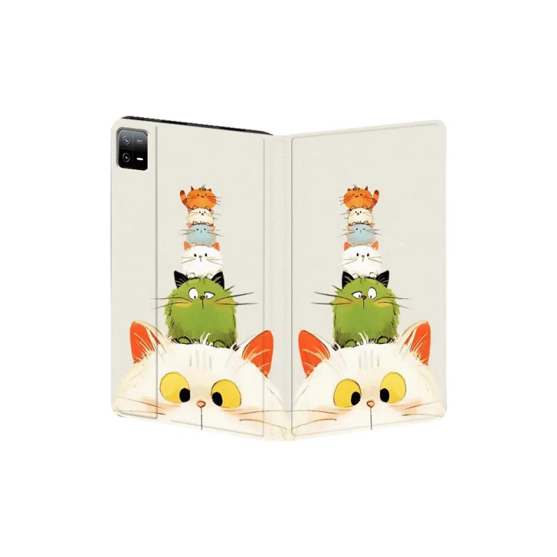 Baochengbao Tablet Protective Cases-2
