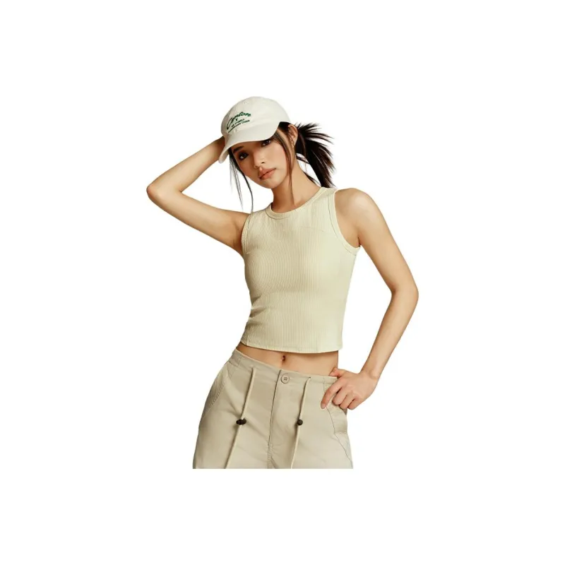 SylphlikeLoli Sport Vests Women's-6