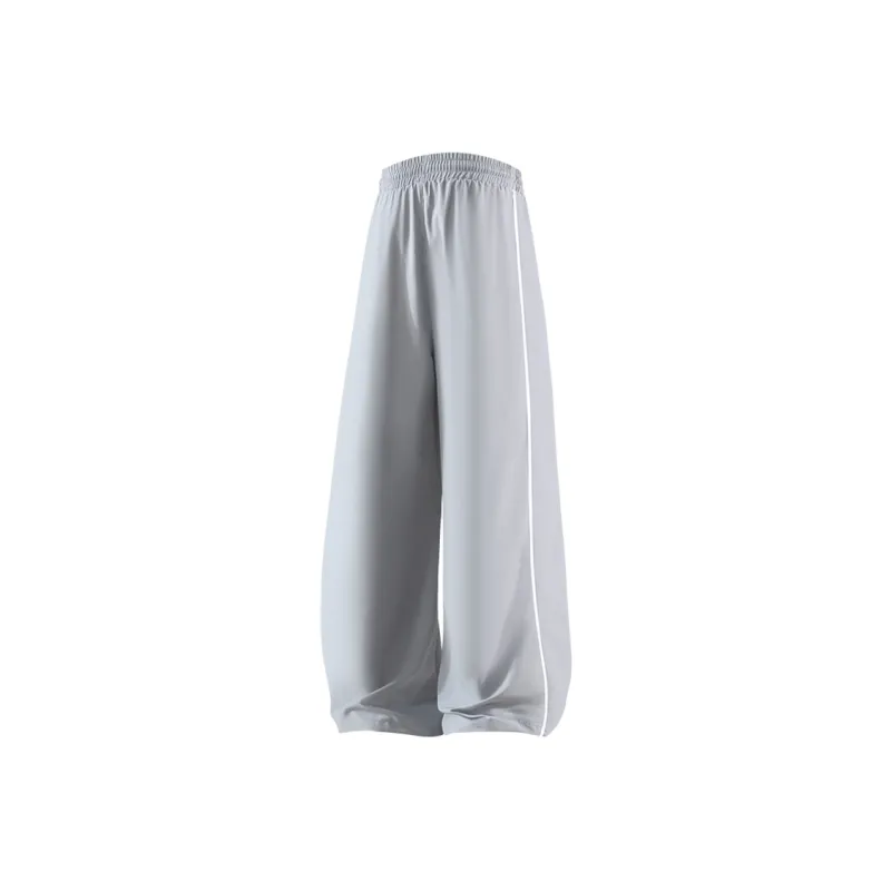 LIGHTNING MONSTER Casual Pants Unisex-13