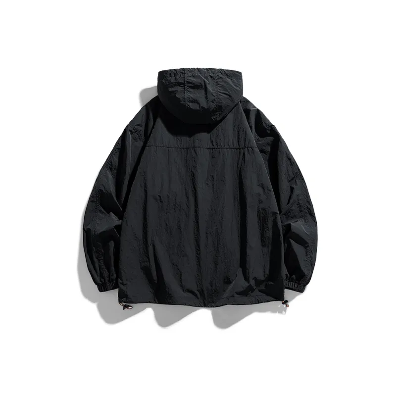 HIPANDA Sun Protection Clothing Unisex-1