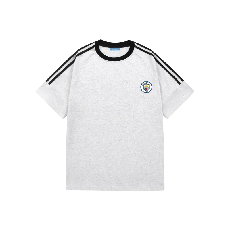 Manchester City F.C. T Shirt Unisex-6