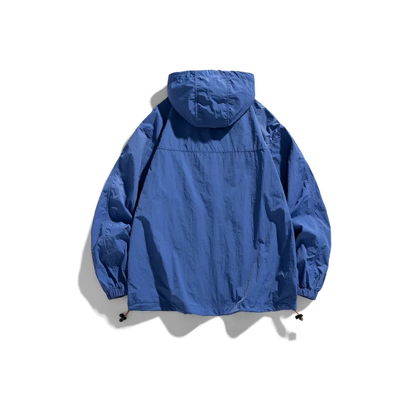 HIPANDA Sun Protection Clothing Unisex-28