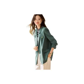Mo Han Yi Mei Business Suit Women's