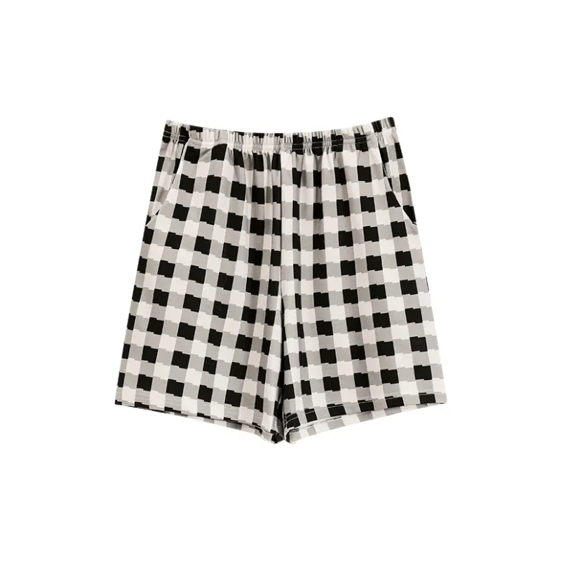 Qiao Ni Tong Pajama Pants Women's-0