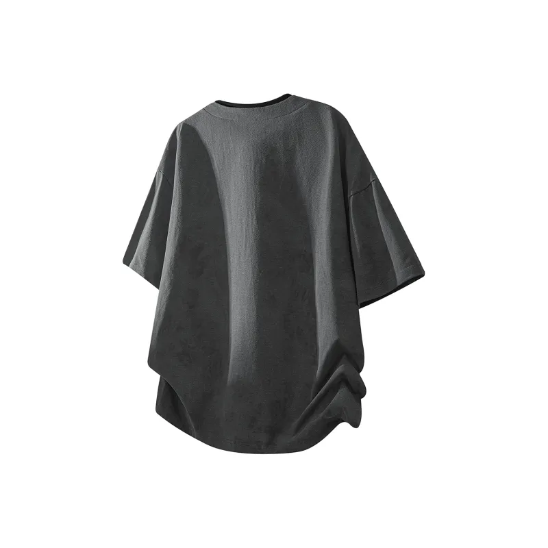 PAUL COSTELLOE T Shirts Unisex-1