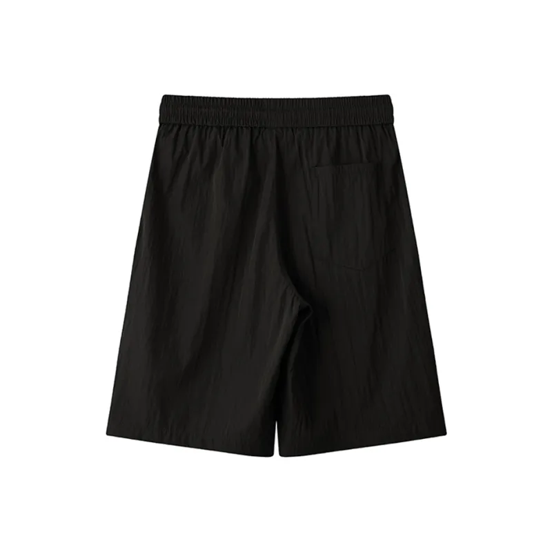 LUYUSHANYU Casual Shorts Women's-1