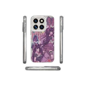 ZHENGGUANG Phone Cases