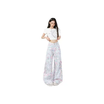 7 SEVFUN Casual Pants Women's