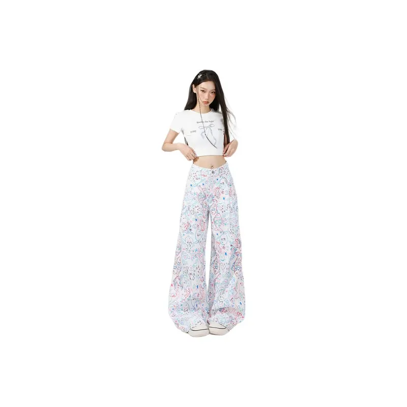 7 SEVFUN Casual Pants Women's-0