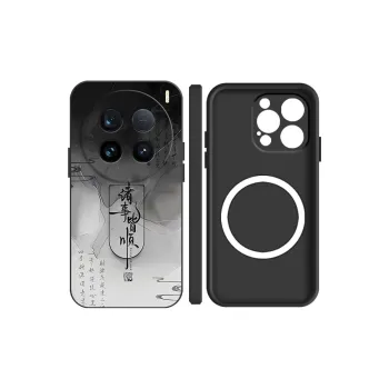 BAOCHENG Phone Cases