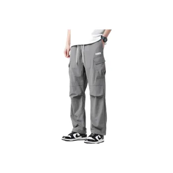 FAIRWHALE Casual Pants Unisex