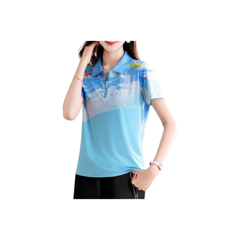 Kele Coco T Shirts Women's-10