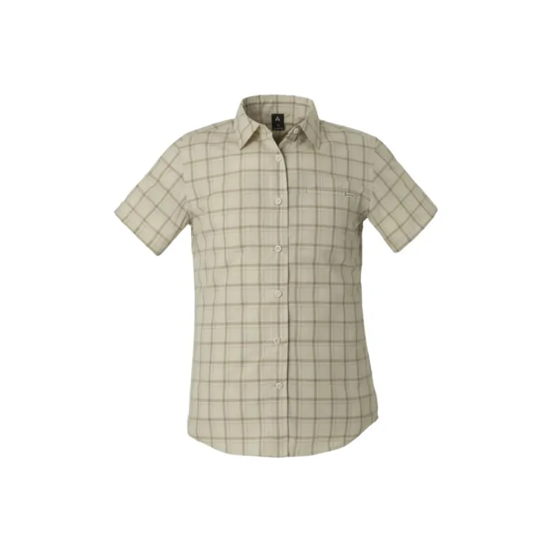 MONTBELL Shirts Women's-7