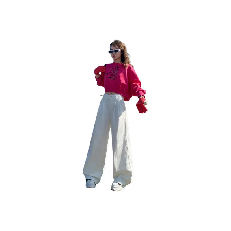 The New Age Family Jeans Women's-5