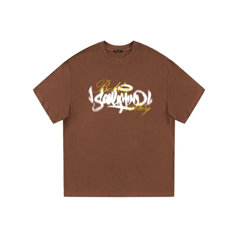 BOBBY ABLEY T-Shirts Unisex-12