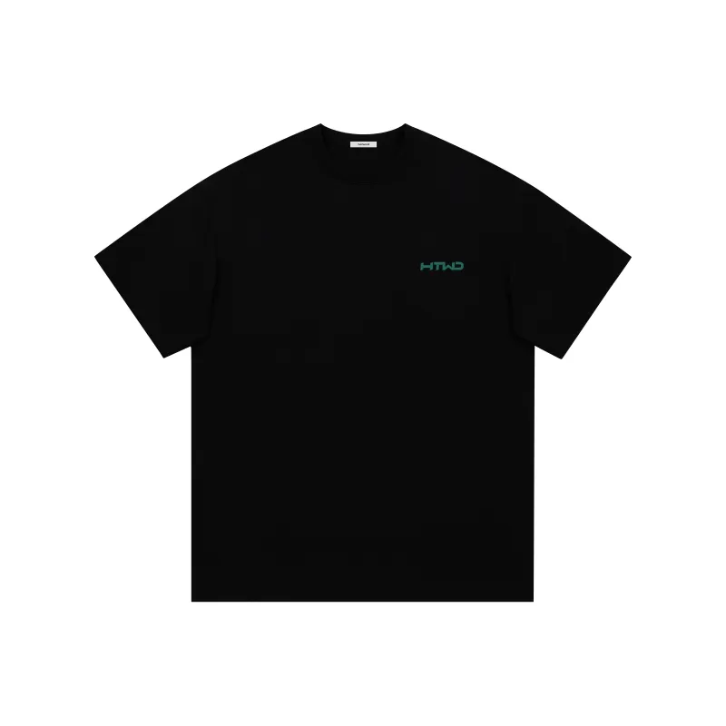 Hotwind T-Shirts Unisex-25