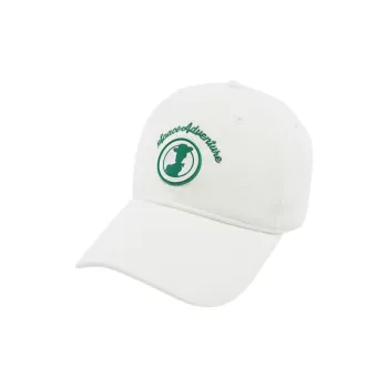 LiNing Baseball Caps Unisex White