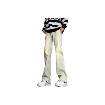 SUNSETMONENT Jeans Unisex