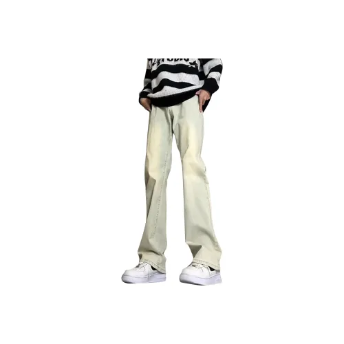 SUNSETMONENT Jeans Unisex