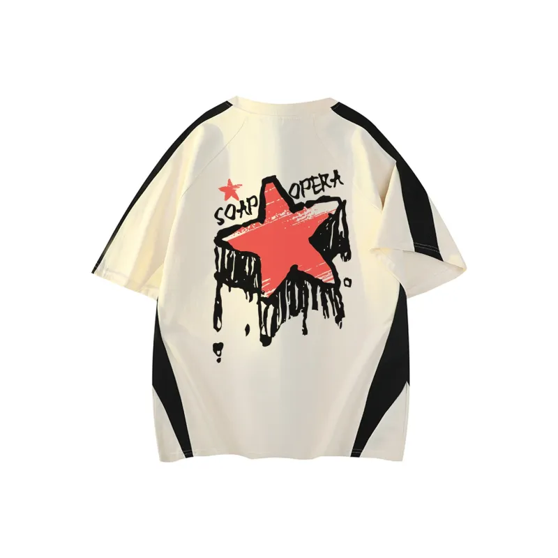 SOAP OPERA T Shirts Unisex-2